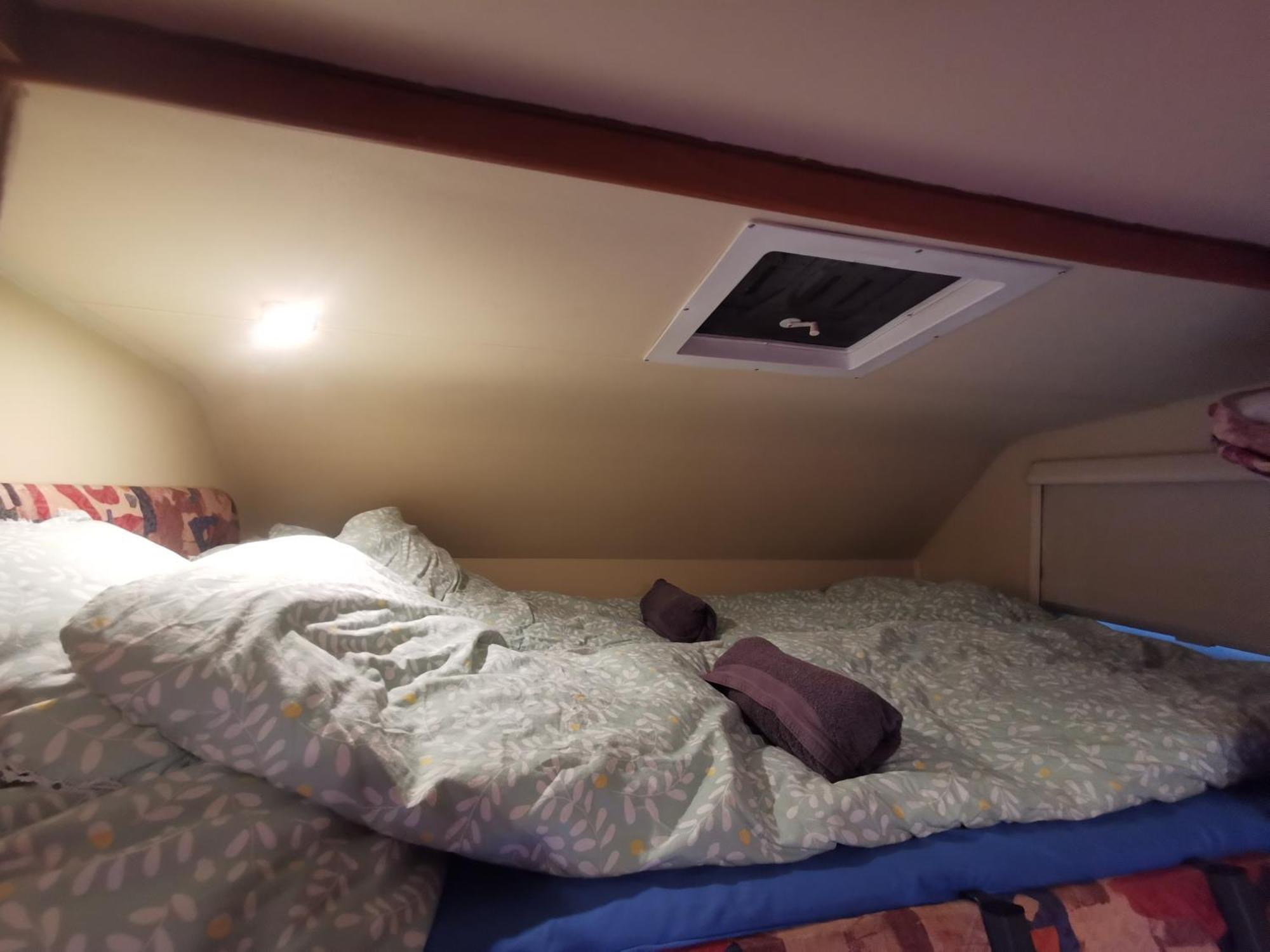 Miklos Fkk Naturist Szigetszentmiklos Room photo