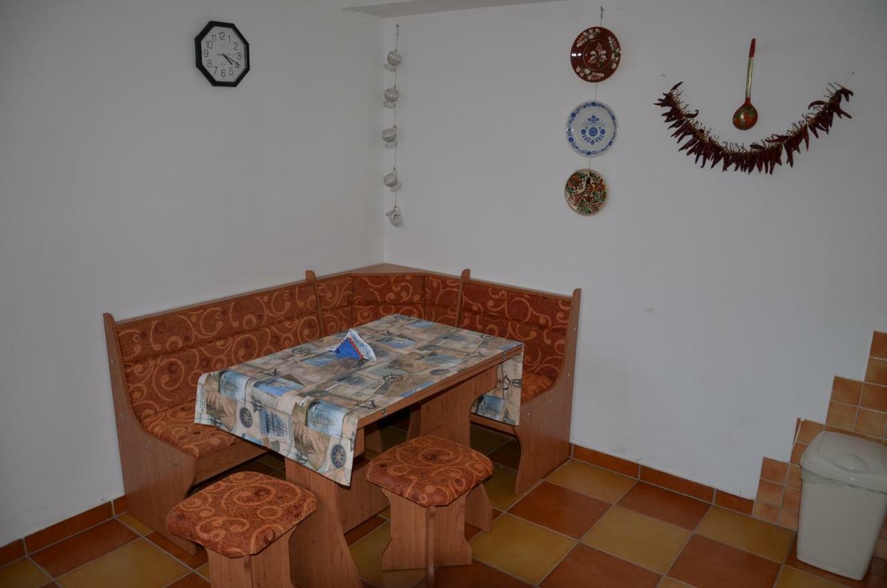 Miklos Fkk Naturist Szigetszentmiklos Exterior photo